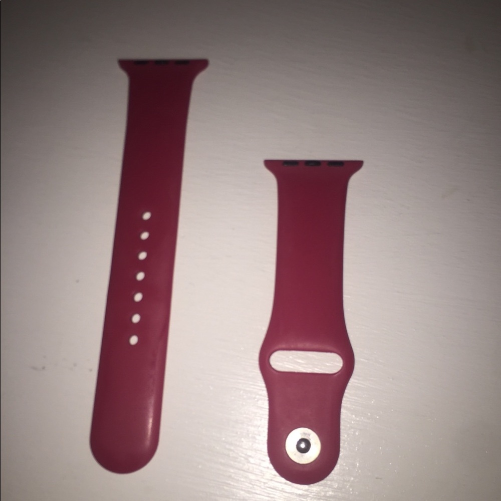 Apple Watch series 4 band